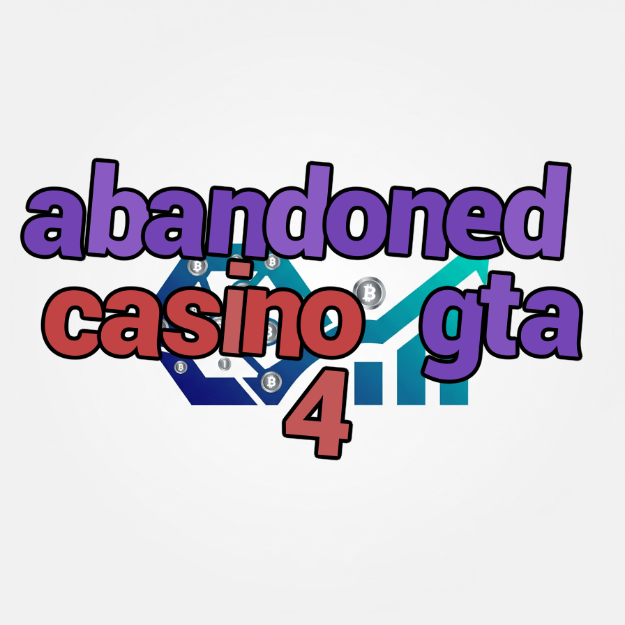 abandoned casino gta 4